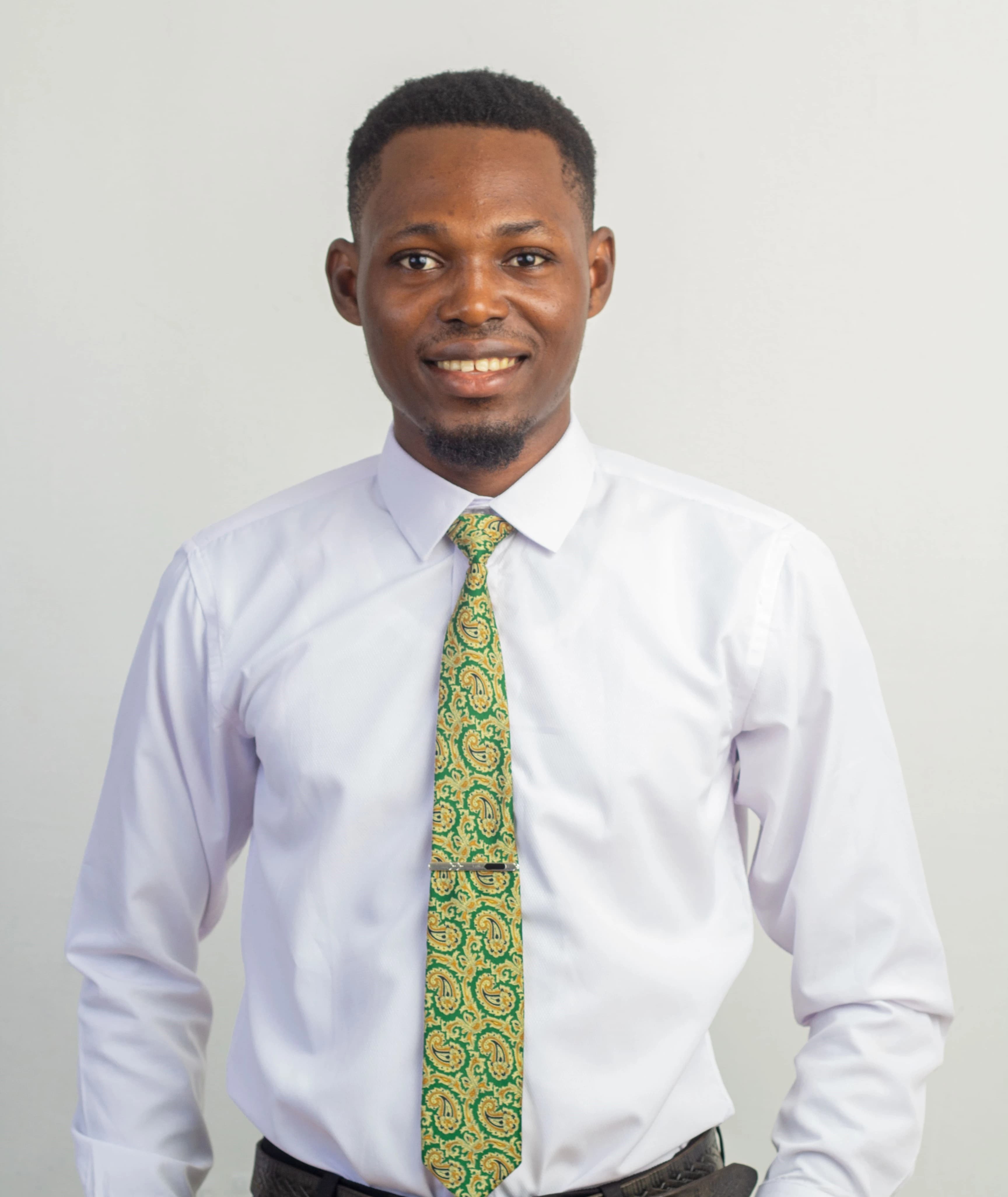 Uzoma Nwaiwu